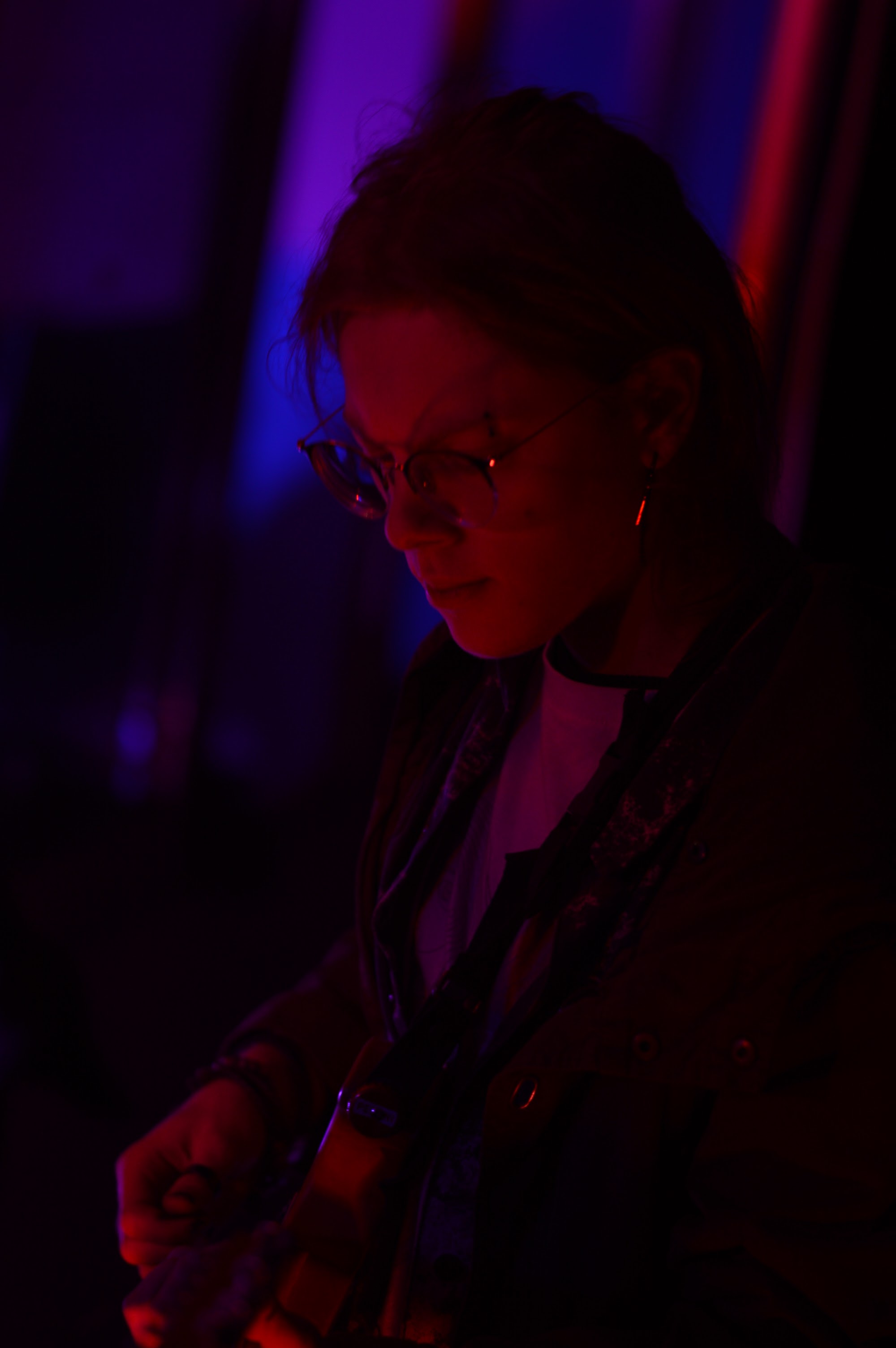 last resort — live 06