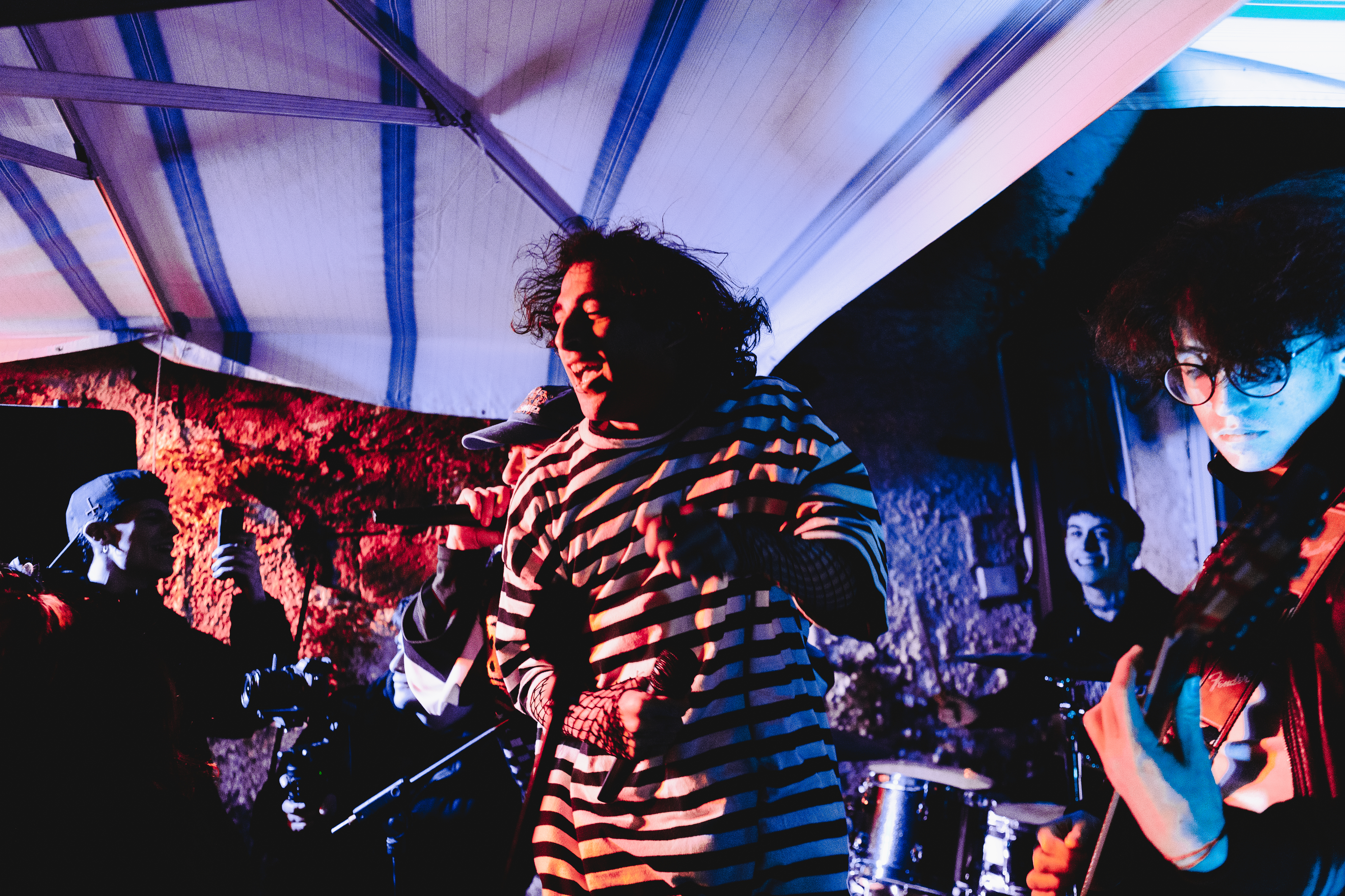 last resort — live 02