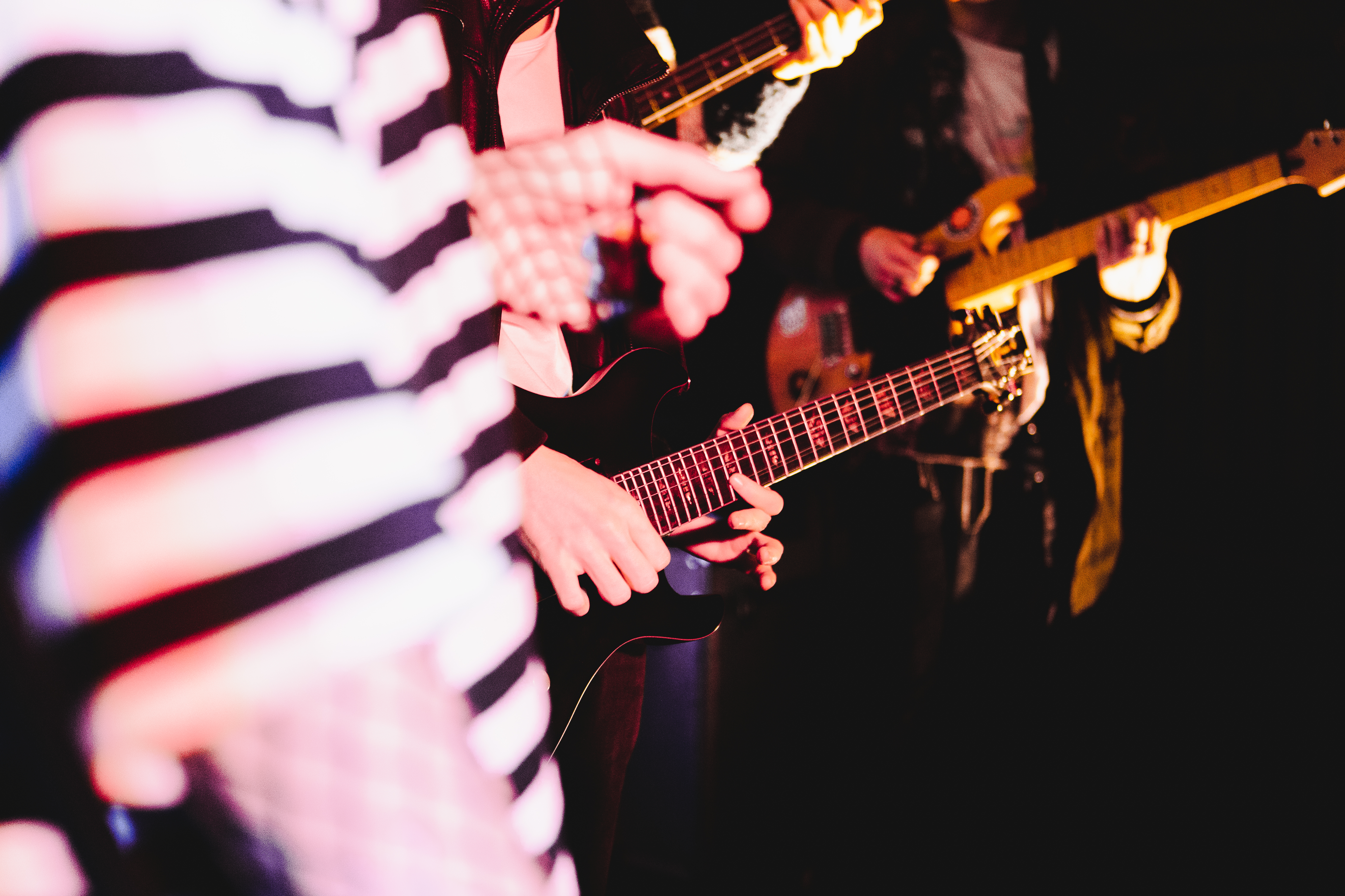 last resort — live 05