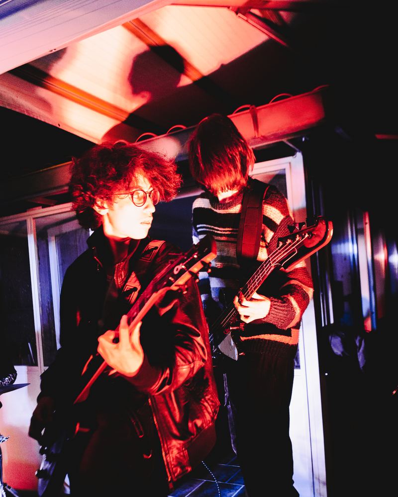 last resort — live 04