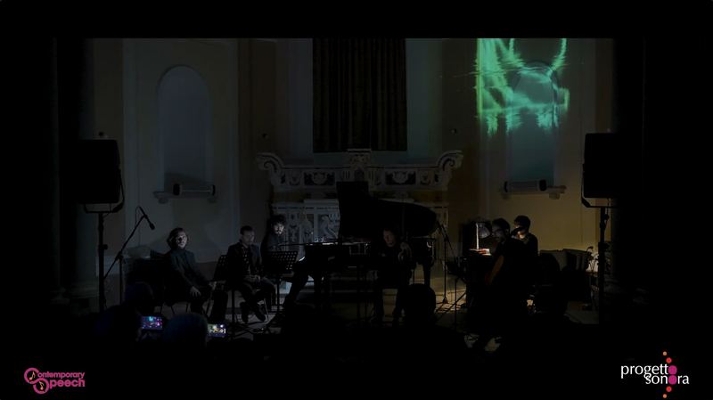 resonant bends — projection still 01