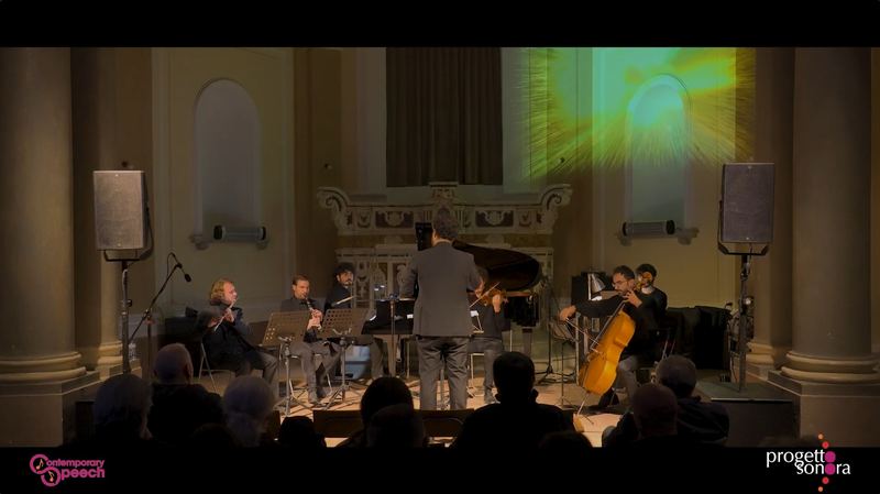 resonant bends — projection still 03